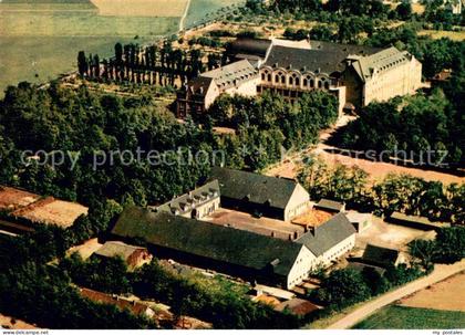 Siegburg Missionspriesterseminar St Augustin