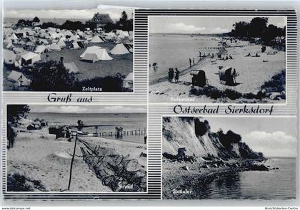 50543816 - Sierksdorf