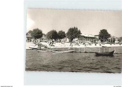 Sierksdorf Strand Boote