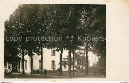 Sierksdorf Wohnhaus