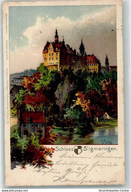 13918787 - Sigmaringen