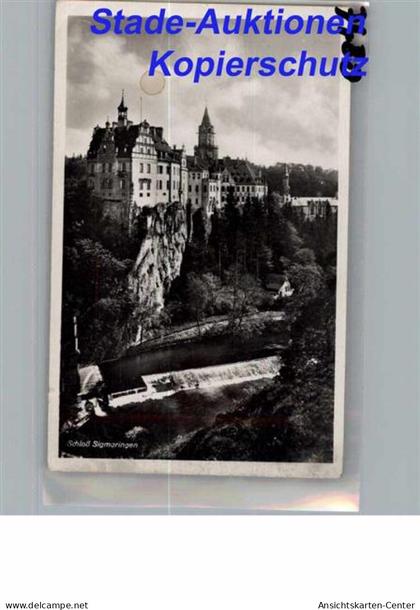 50282086 - Sigmaringen