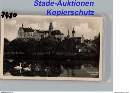 50282100 - Sigmaringen