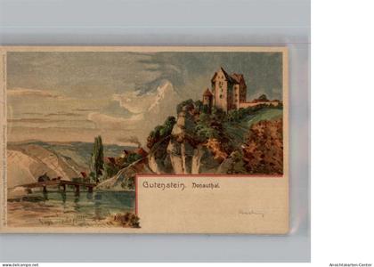 50304692 - Gutenstein , Baden