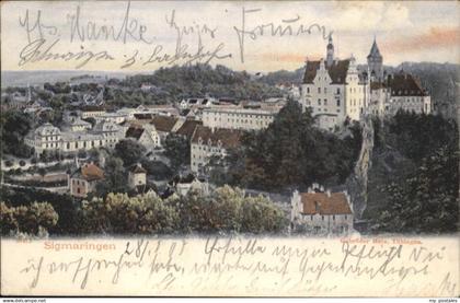 Sigmaringen