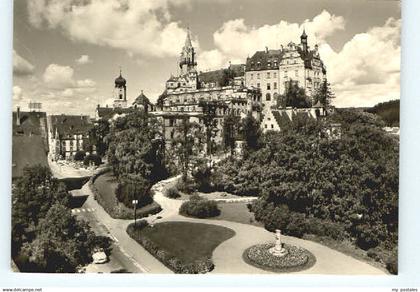 Sigmaringen