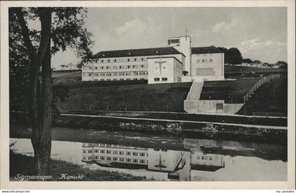 Sigmaringen Konvikt