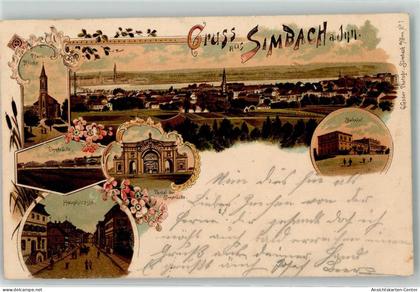 13458517 - Simbach a. Inn