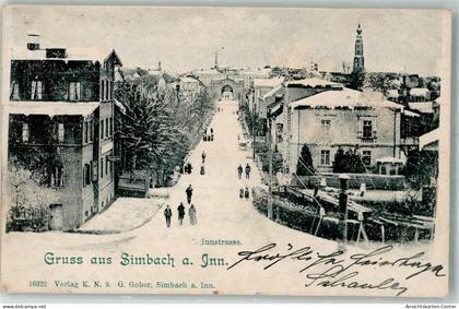 13533710 - Simbach a. Inn