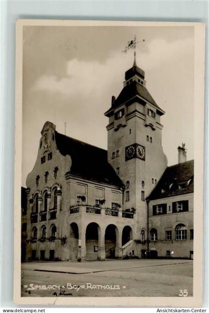 39309003 - Simbach a. Inn