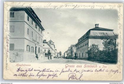 51160048 - Simbach a. Inn