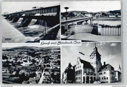 51218598 - Simbach a. Inn