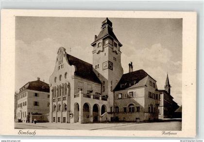 51885360 - Simbach a. Inn