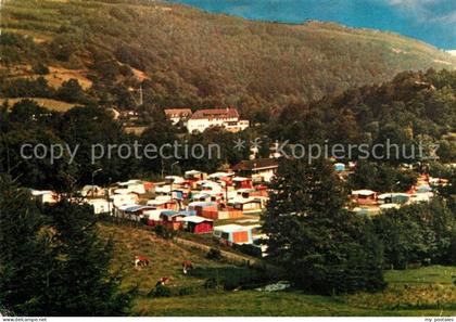 Simmerath Campingplatz Hammer