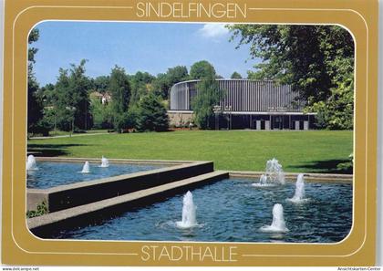 50408535 - Sindelfingen