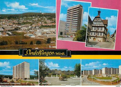 CPM Sindelfingen panorama