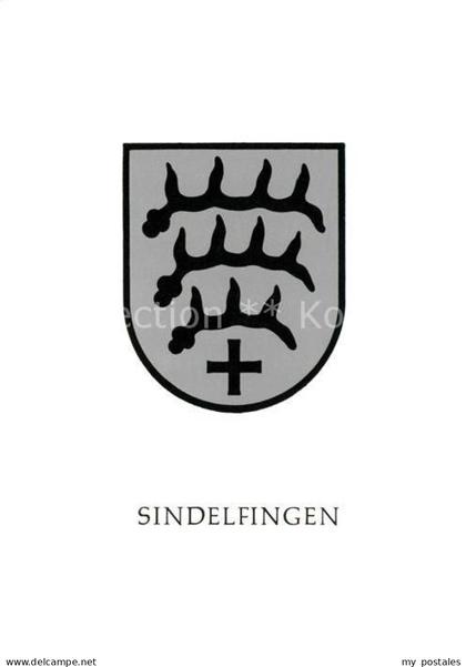 Sindelfingen Stadtwappen