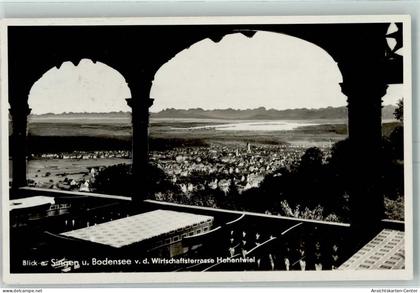 10453442 - Singen Hohentwiel