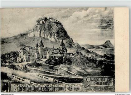 52251769 - Singen Hohentwiel