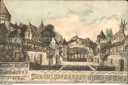Singen Hohentwiel Schauspielhalle Hohentwiel