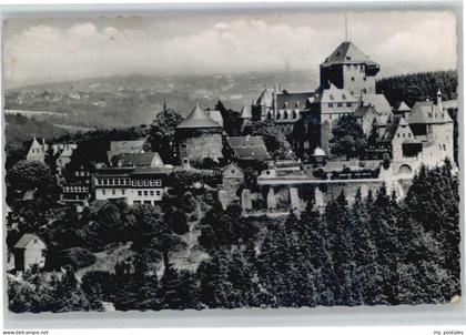 Burg Wupper Schloss Burg