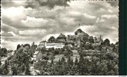 Schloss Burg Schloss Burg