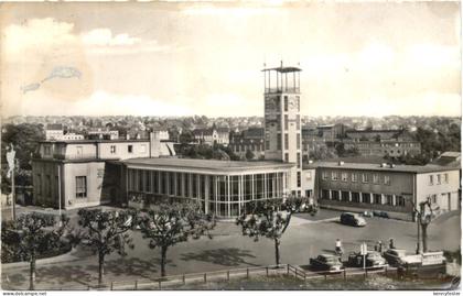 Solingen - Bahnhof