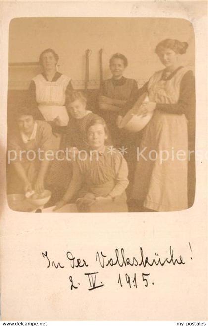 SOLINGEN NRW Frauengruppe