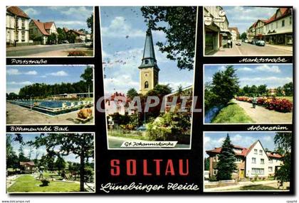 CPM Soltau Lunebringer Heide