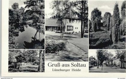 Soltau