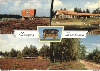 Soltau Camping Scandinavia