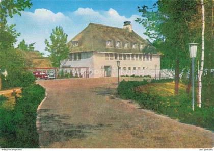 Soltau Soltau-Fallingbostel Niedersachsen Haus Heidland Hotel Restaurant Kuenstl