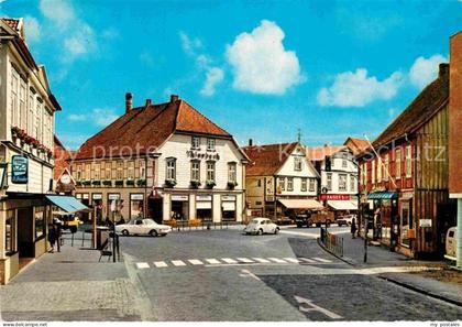 Soltau Thierbachs Ecke