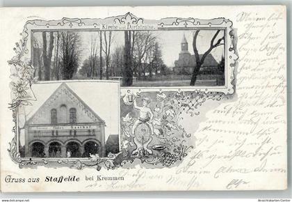 13553741 - Staffelde b Kremmen