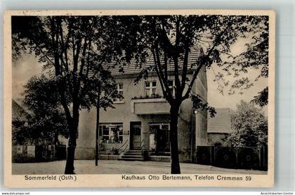 13665414 - Sommerfeld b Velten