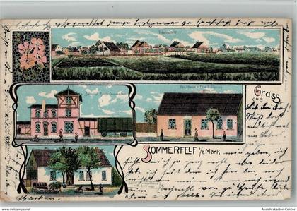 13717795 - Sommerfeld b Velten