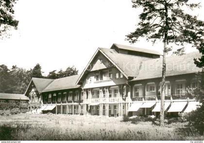 Sommerfeld Kremmen Hellmuth Ulrici Klinik