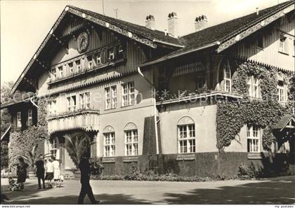 Sommerfeld Kremmen Hellmuth Ulrici Klinik