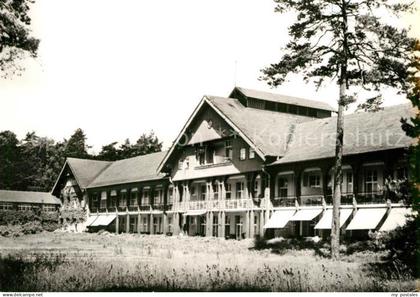 Sommerfeld Kremmen Hellmuth Ulrici Klinik