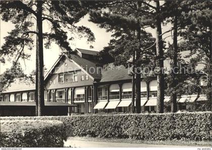 Sommerfeld Kremmen Klinik