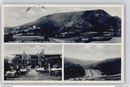 50880819 - Sondershausen , Thuer