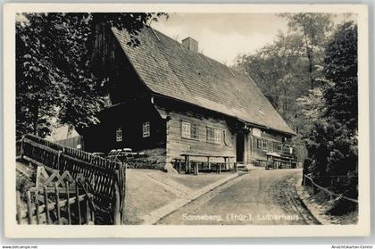 10016685 - Sonneberg , Thuer