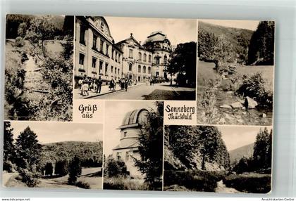 38142649 - Sonneberg , Thuer