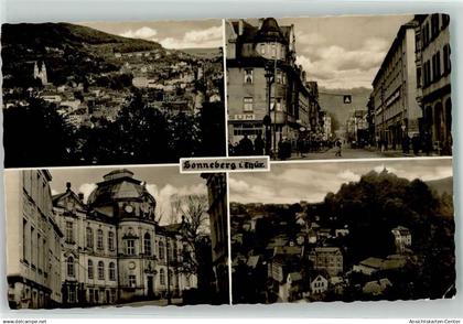 39356799 - Sonneberg , Thuer