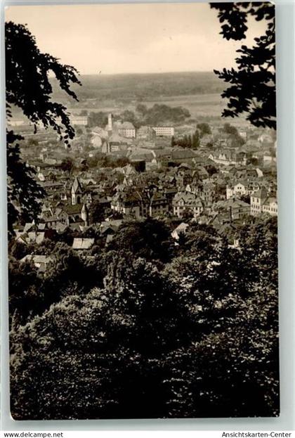 39356940 - Sonneberg , Thuer