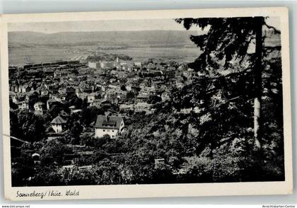 39397619 - Sonneberg , Thuer