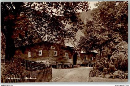39421778 - Sonneberg , Thuer