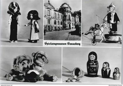 50349208 - Sonneberg , Thuer