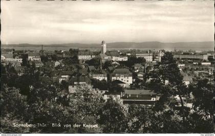 Sonneberg Thueringen