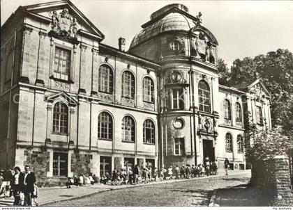 Sonneberg Thueringen Spielzeugmuseum